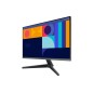 Samsung Essential Monitor S3 LS27C332GAU 27 1920 x 1080 HDMI DisplayPort 100Hz Samsung Essential Monitor S3 LS27C332GAU 27 1920 x 1080 HDMI DisplayPort 100Hz